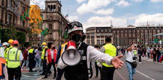 Simulacro Nacional de este 6 de mayo: Recomendaciones vitales ante la alerta sísmica