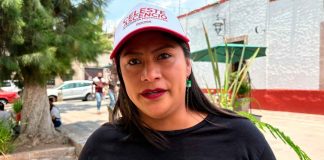 Analiza Celeste Ascencio presentar quejas y denuncias contra Baltazar Gaona tras señalamientos de éste