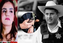 FGE permitirá a Grecia Quiroz presenciar revisión del celular de Carlos Manzo
