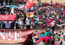 CNTE anuncia paro nacional indefinido a partir del 25 de mayo