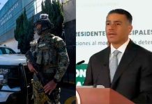 #VIDEO // Gobierno presume “cero impunidad”: 85 funcionarios detenidos y 7 alcaldes arrestados