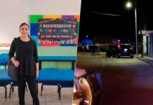 Asesinan a dirigente de Morena en Chihuahua; ataque armado deja otro herido