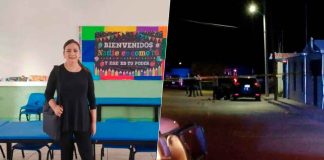 Asesinan a dirigente de Morena en Chihuahua; ataque armado deja otro herido