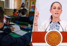 Aún no hay calendario definido para adelantar fin de clases por el Mundial: Claudia Sheinbaum