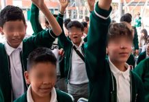 “¿Cambiar las clases por el Mundial?” Padres rechazan modificar calendario escolar en México