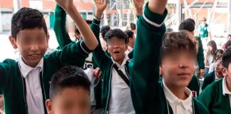 “¿Cambiar las clases por el Mundial?” Padres rechazan modificar calendario escolar en México