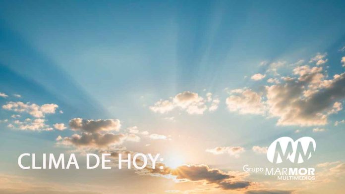 Clima en Morelia: Pronostican martes caluroso con intervalos nubosos por la tarde