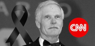 Fallece a los 87 años Ted Turner, visionario empresario y fundador de la cadena CNN