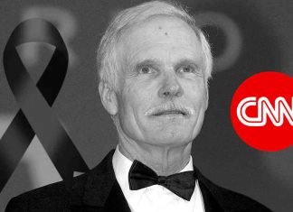 Fallece a los 87 años Ted Turner, visionario empresario y fundador de la cadena CNN
