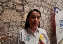 Inseguridad golpea a comercio de Uruapan