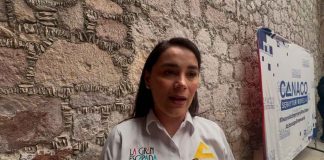 Inseguridad golpea a comercio de Uruapan