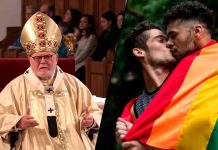 “La bendición da fuerza al amor”: Cardenal abre la puerta a creyentes LGBT+