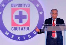 Muere a los 80 años exdirector de la Cooperativa Cruz Azul Guillermo “Billy” Álvarez