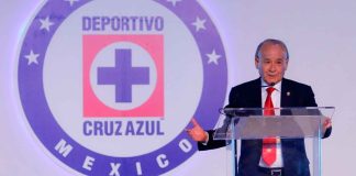 Muere a los 80 años exdirector de la Cooperativa Cruz Azul Guillermo “Billy” Álvarez