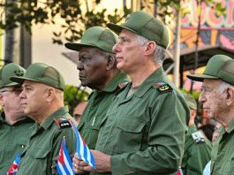 Cuba difundió una guía para preparar a la población en caso de una posible agresión militar