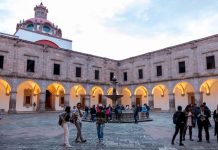 Esta es la agenda cultural de Michoacán para el fin de semana.