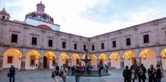 Esta es la agenda cultural de Michoacán para el fin de semana.
