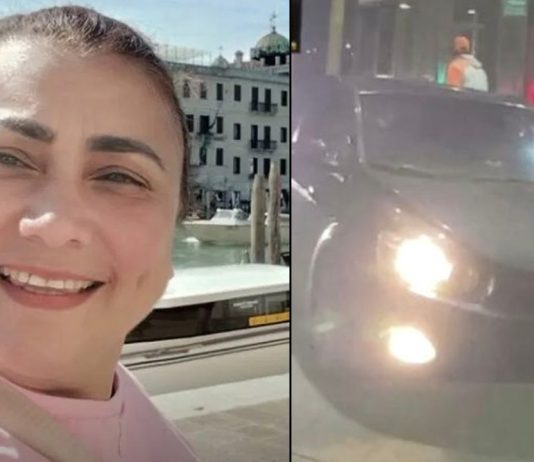 Sospechosos habrían huido a Venezuela: Avanza investigación por mujer desaparecida tras cirugía