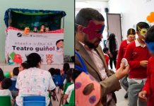 Fortalece CEDH Michoacán atención a la niñez, adolescentes y jóvenes; supera 20 mil participaciones en 2026