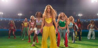 Se estrena el videoclip oficial de “Dai Dai”, la canción oficial del Mundial 2026