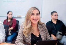 Dayana Pérez impulsa la llegada del Bachillerato Nacional “Margarita Maza” en Santa Clara del Cobre
