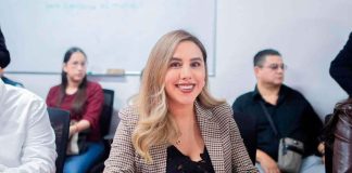 Dayana Pérez impulsa la llegada del Bachillerato Nacional “Margarita Maza” en Santa Clara del Cobre