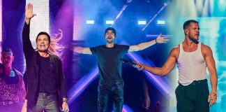 ¡Totalmente gratis! Conoce todos los artistas que se presentarán en Parque Fundidora por la Copa 2026