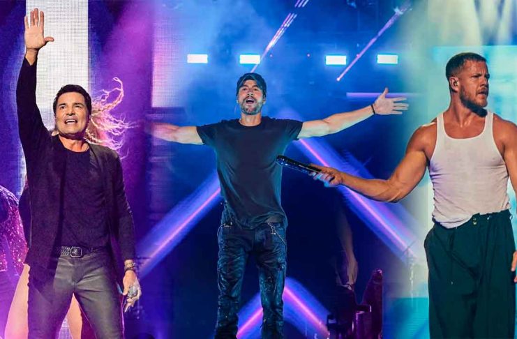 ¡Totalmente gratis! Conoce todos los artistas que se presentarán en Parque Fundidora por la Copa 2026