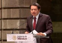 #VIDEO// SEP anuncia aumento salarial del 9% para maestras y maestros en México