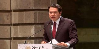 #VIDEO// SEP anuncia aumento salarial del 9% para maestras y maestros en México