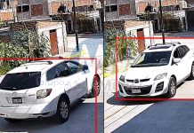 Denuncia ciudadana alerta sobre intento de sustracción de menor y acoso sexual en Morelia; envían videos a Grupo Marmor