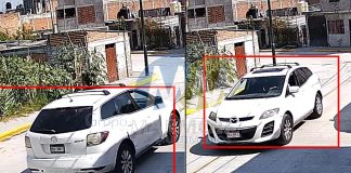 Denuncia ciudadana alerta sobre intento de sustracción de menor y acoso sexual en Morelia; envían videos a Grupo Marmor