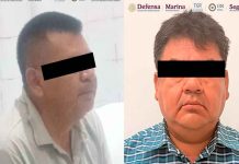 Alcalde de Atlatlahucan y exedil de Yecapixtla son detenidos en operativo federal en Morelos