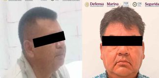 Alcalde de Atlatlahucan y exedil de Yecapixtla son detenidos en operativo federal en Morelos