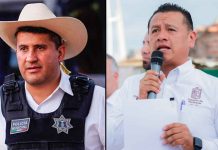 Analiza FGE solicitar orden judicial para acceder al celular de Carlos Manzo