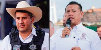 Analiza FGE solicitar orden judicial para acceder al celular de Carlos Manzo