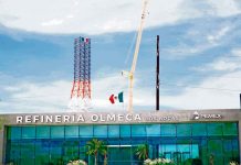 La producción de Dos Bocas posterior a los incidentes