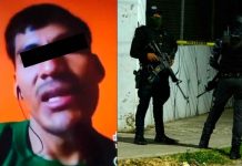 #VIDEO | “Me obligaban a trabajar”: Sujeto asesina a toda su familia en venganza tras huir de un anexo