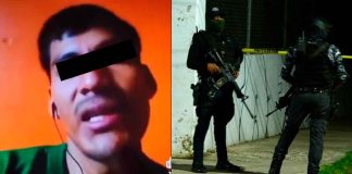 #VIDEO | “Me obligaban a trabajar”: Sujeto asesina a toda su familia en venganza tras huir de un anexo