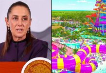Sheinbaum evalúa reubicar el megaproyecto “Perfect Day” para proteger manglares en Mahahual