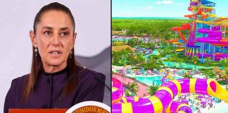 Sheinbaum evalúa reubicar el megaproyecto “Perfect Day” para proteger manglares en Mahahual