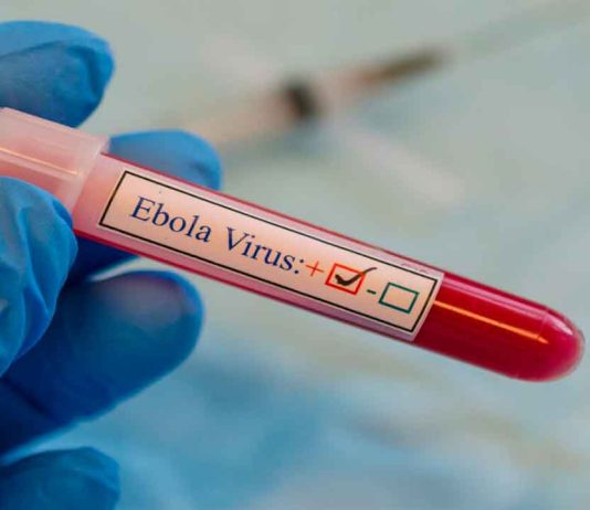 La OMS declara el brote de ébola como emergencia internacional