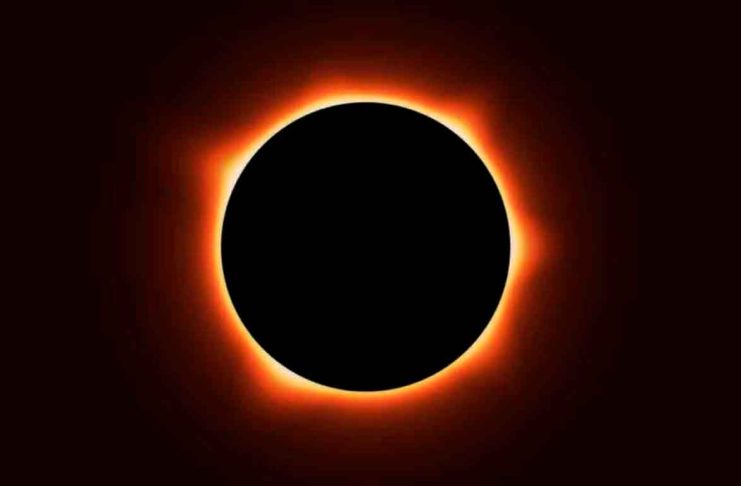 2027 tendrá el eclipse solar más largo del siglo