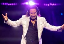 CRONICA “Eres grande, Marco…”: la noche en que El Buki convirtió Morelia en un coro de nostalgia