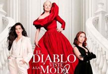 The Devil Wears Prada regresa a la pantalla grande con múltiples cameos de celebridades.