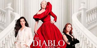 The Devil Wears Prada regresa a la pantalla grande con múltiples cameos de celebridades.