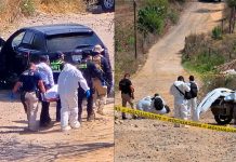 Tiroteo entre sujetos armados deja un muerto y tres heridos en El Durazno, Morelia