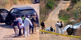 Tiroteo entre sujetos armados deja un muerto y tres heridos en El Durazno, Morelia