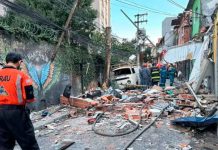 Fuerte explosión en un mercado de Pakistán deja víctimas mortales y más de 20 heridos