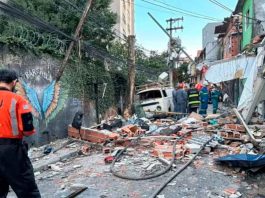 Fuerte explosión en un mercado de Pakistán deja víctimas mortales y más de 20 heridos